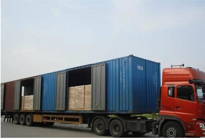 漳州到太谷县整车运输