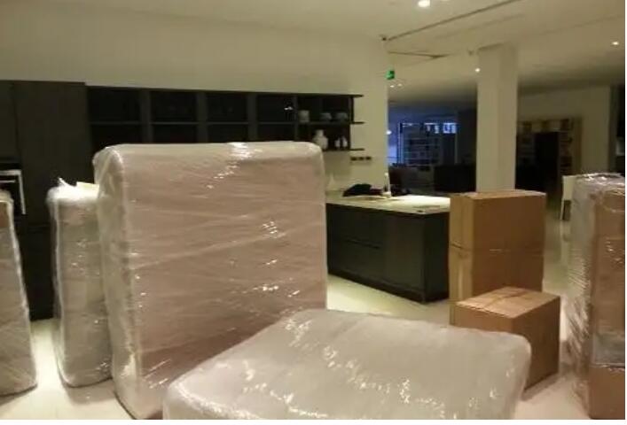 漳州到太谷县长途搬家