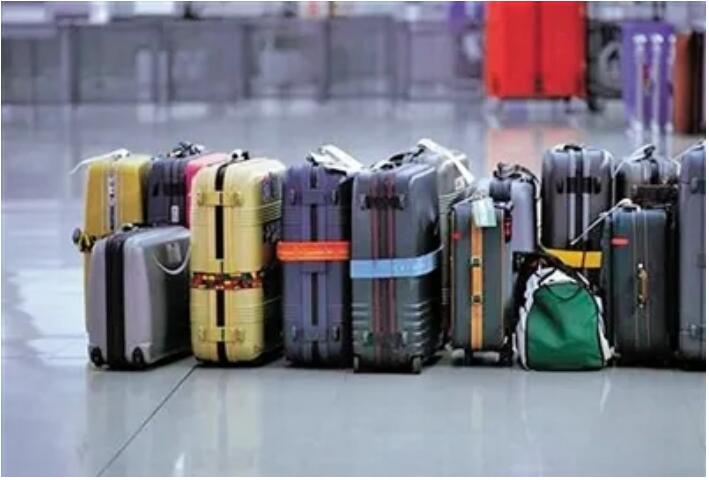 漳州到太谷县行李托运